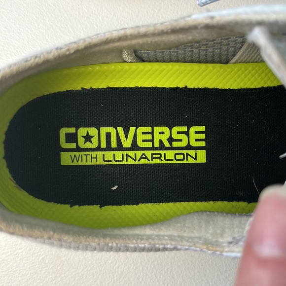 Converse sneakers - Picture 3 of 8